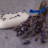 Кастильское мыло