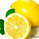 Рецепт лимонное мыло